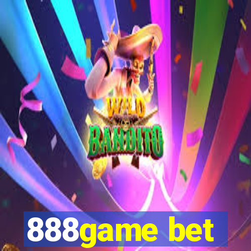 888game bet